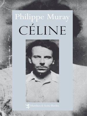 cover image of Céline